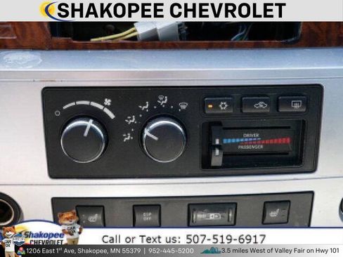 Used 2007 Dodge Ram 1500 Truck Laramie image 23