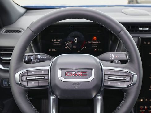 New 2026 GMC Terrain Elevation w/ Elevation Premium Package image 18