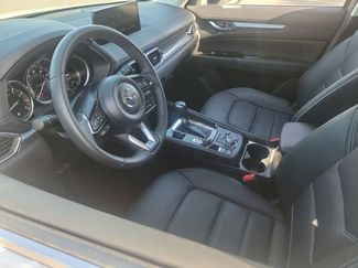 Certified 2025 MAZDA CX-5 AWD 2.5 S w/ Preferred Package video 3
