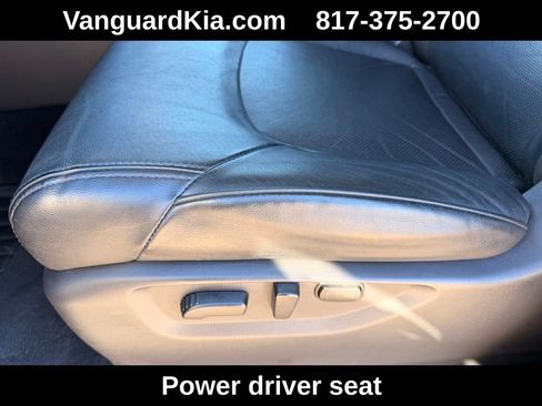 Used 2023 Nissan Armada SL w/ Captain's Chairs Package image 14