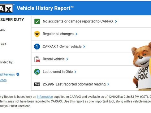 Certified 2025 Ford F250 XLT image 2