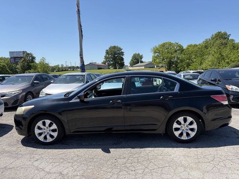 Used 2010 Honda Accord EX-L image 3