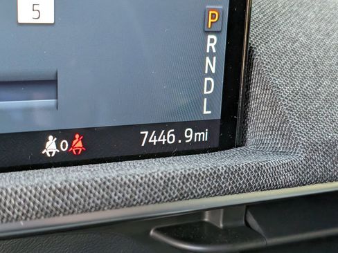 Used 2024 Ford Mustang Mach-E Premium image 26