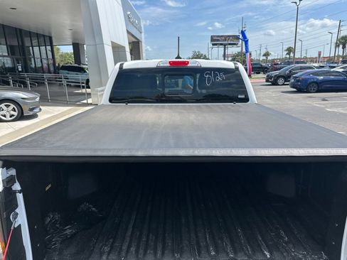 Certified 2024 Ford Ranger Lariat w/ FX4 Off-Road Package AWD/4WD image 15