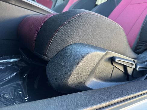 Used 2024 Honda Civic Si image 14