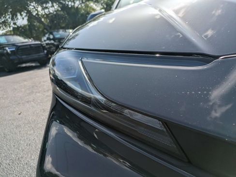 New 2026 Toyota Camry SE FWD image 10