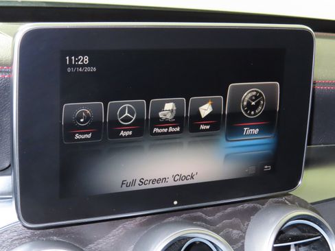 Used 2016 Mercedes-Benz C 450 AMG image 33