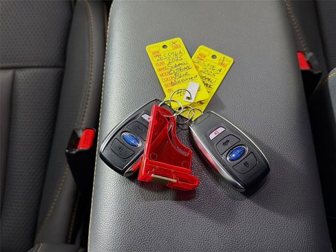 Used 2025 Subaru Outback Wilderness image 35