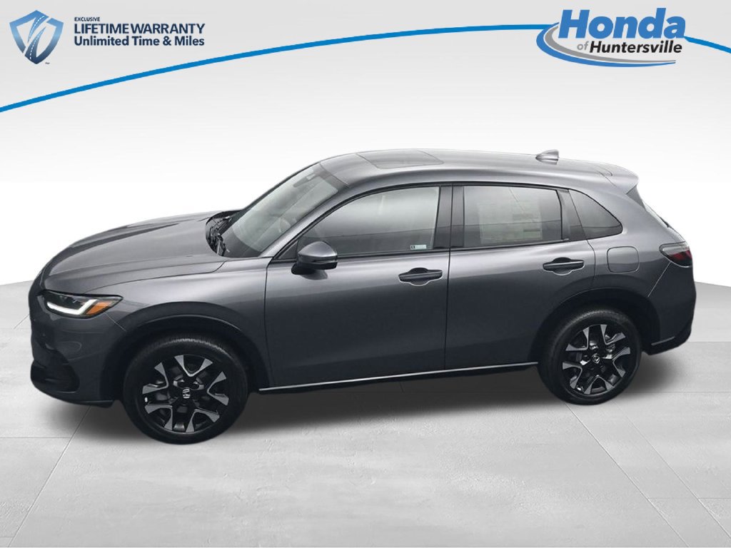 New 2027 Honda HR-V EX-L image 28