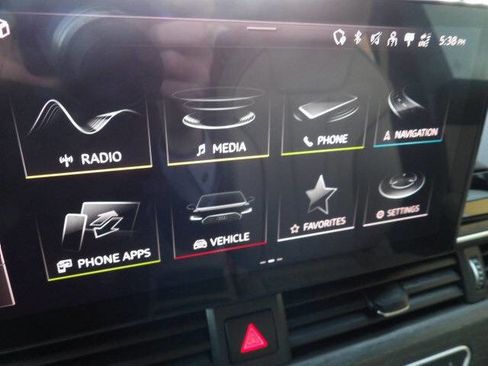 Used 2023 Audi A5 2.0T Premium Plus w/ Premium Plus image 14