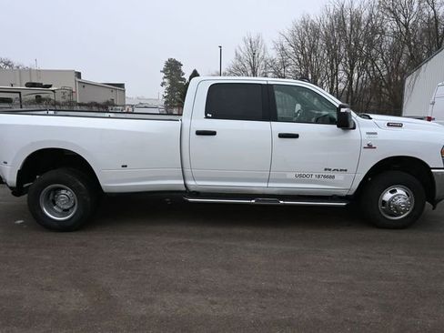 Used 2024 RAM 3500 Big Horn image 20