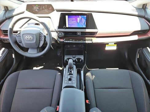 New 2026 Toyota Prius Plug-In Hybrid FWD image 15