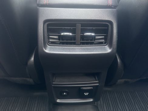 Used 2023 Ford Edge ST-Line w/ Class II Trailer Tow Package image 35