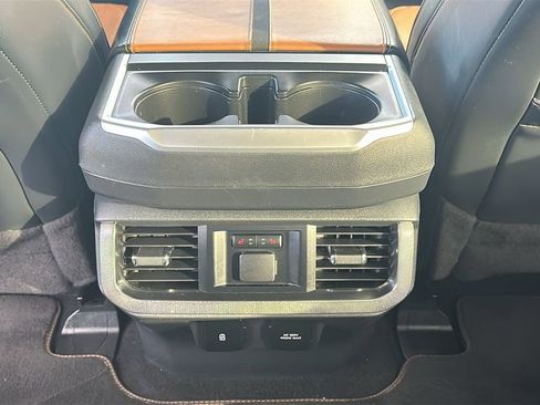 Used 2023 Ford F150 Platinum AWD/4WD image 32