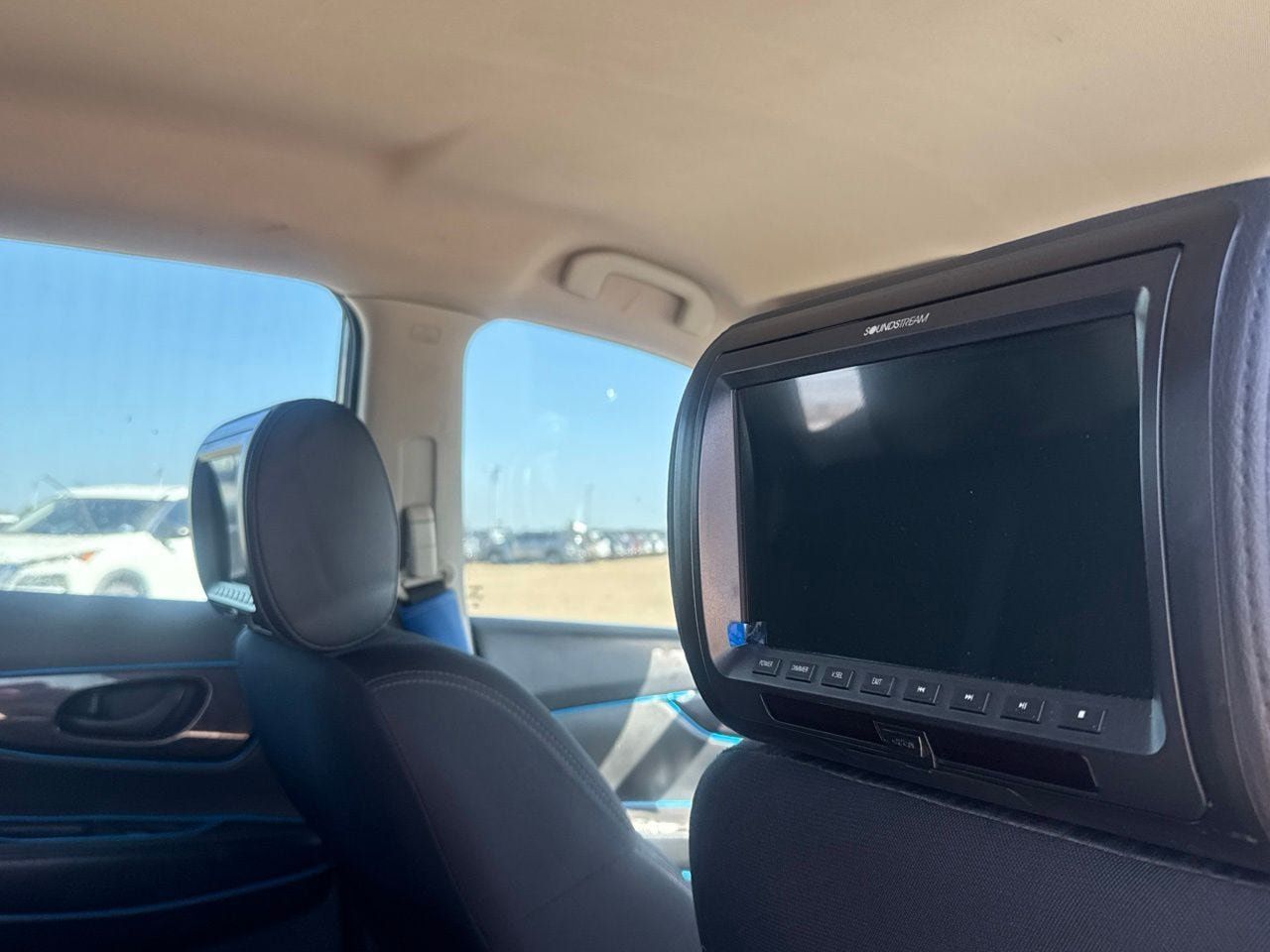 Used 2019 Nissan Rogue S FWD image 30