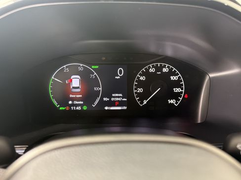 Used 2025 Honda CR-V Sport-L image 22