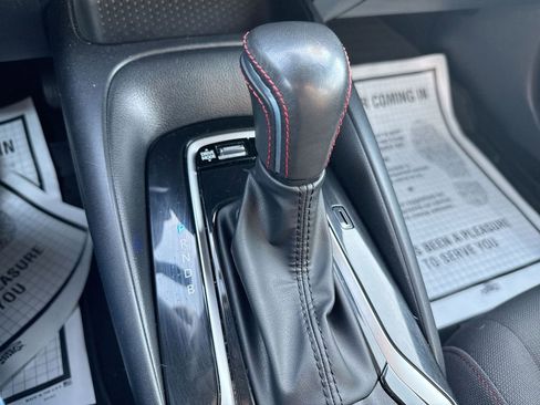 Used 2023 Toyota Corolla SE image 17