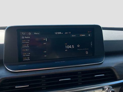 Used 2020 Kia Telluride SX image 15