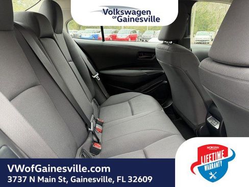 Used 2024 Toyota Corolla LE image 8