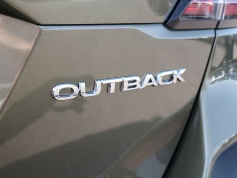 New 2025 Subaru Outback Premium w/ Popular Package #1A image 12
