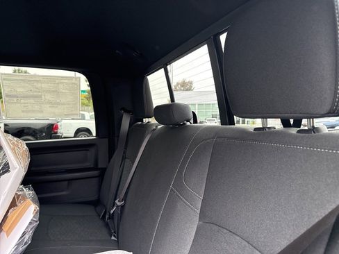 New 2025 RAM 2500 Tradesman image 14