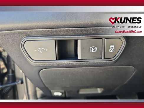 Used 2025 Kia K4 FWD image 17