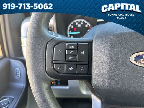 New 2026 Ford F250 XL image 23