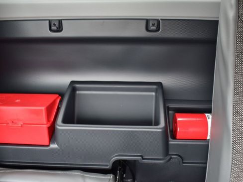 New 2024 Isuzu NPR image 16