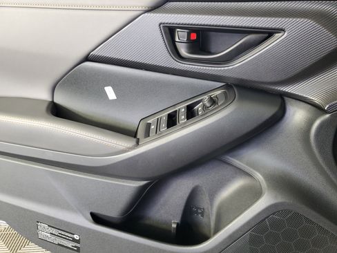 Used 2025 Subaru Crosstrek 2.5i Wilderness w/ Wilderness Package image 31