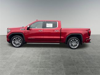 Used 2024 GMC Sierra 1500 Denali video 2