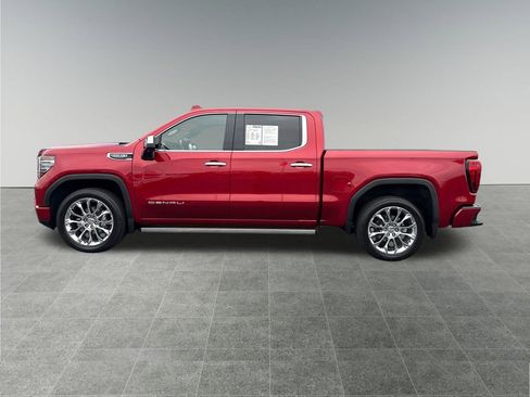 Used 2024 GMC Sierra 1500 Denali image 2