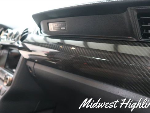 Used 2019 Ford Mustang Shelby GT350 w/ Technology Package RWD image 41