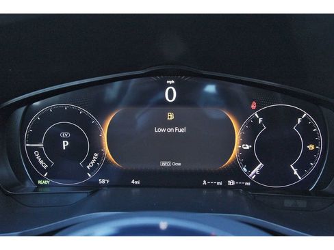 New 2026 MAZDA CX-90 Plug-In Hybrid w/Premium Sport image 13