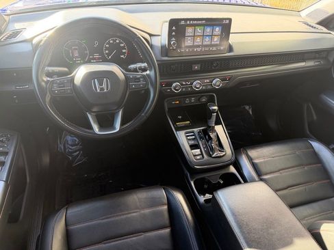 Used 2025 Honda CR-V Sport-L image 17