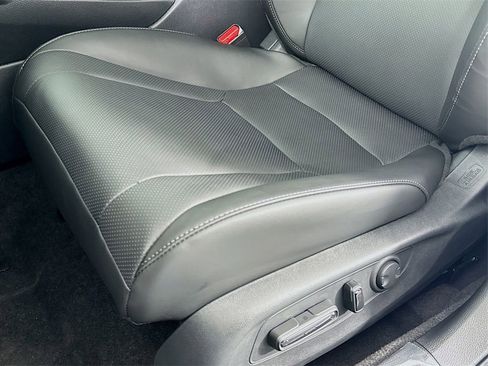 New 2026 Honda Accord EX-L image 28