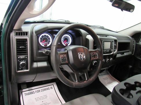 Used 2022 RAM 1500 Tradesman w/ Popular Equipment Group AWD/4WD image 32