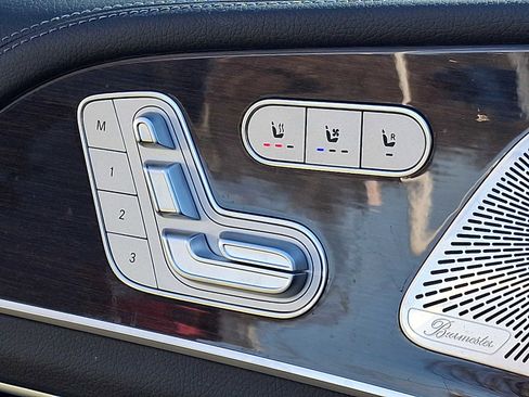 Used 2026 Mercedes-Benz GLE 450 4MATIC image 23