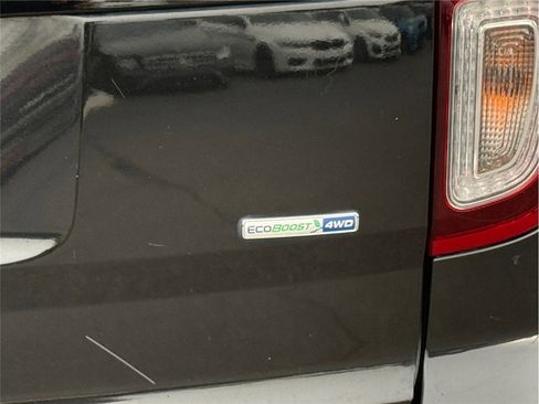 Used 2013 Ford Explorer Sport image 48