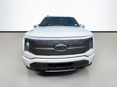 Used 2023 Ford F150 Lightning Lariat w/ Equipment Group 511A High
