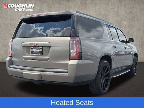 Used 2019 GMC Yukon XL SLT AWD/4WD image 10