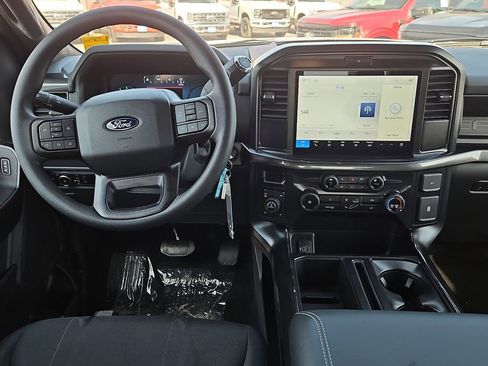 New 2026 Ford F150 STX w/ F-150 LOBO Package image 20