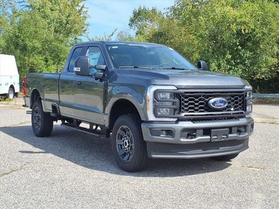New 2026 Ford F350 XL w/ STX Appearance Package