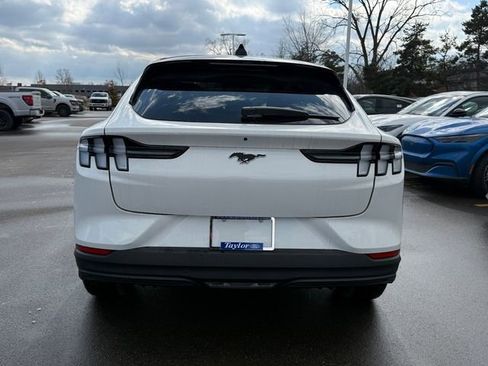 New 2026 Ford Mustang Mach-E Premium AWD/4WD image 6