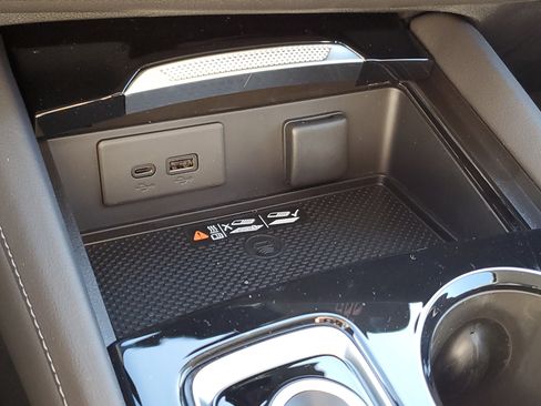 New 2026 Buick Envision Preferred AWD/4WD image 22