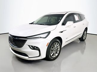Used 2023 Buick Enclave Avenir w/ Avenir Technology Package AWD/4WD video 3