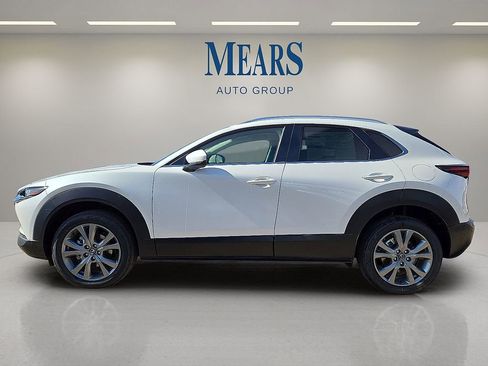 New 2025 MAZDA CX-30 AWD 2.5 S w/ Preferred Package image 2