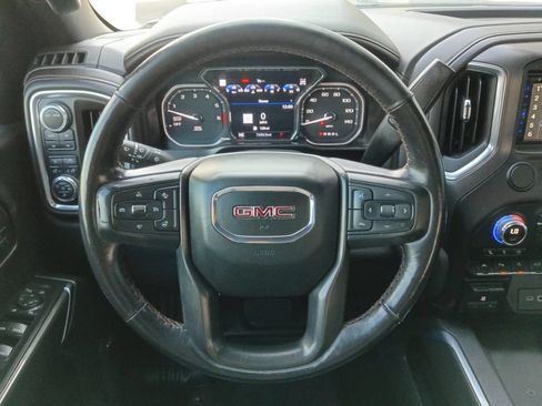 Used 2021 GMC Sierra 1500 AT4 w/ AT4 Premium Package AWD/4WD image 21