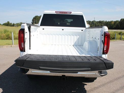 Used 2025 GMC Sierra 1500 SLT image 20