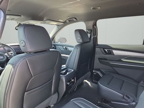 New 2026 Buick Enclave Preferred image 18