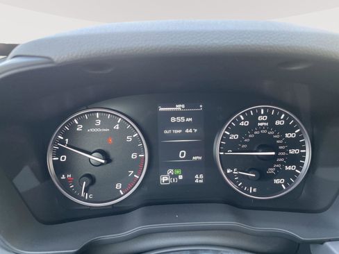 New 2026 Subaru Crosstrek 2.5i Limited AWD/4WD image 16